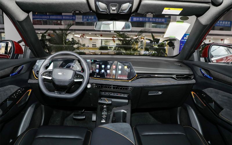 Власти раскрыли планы по производству автомобилей «Волга». Как будет выглядеть кроссовер К30