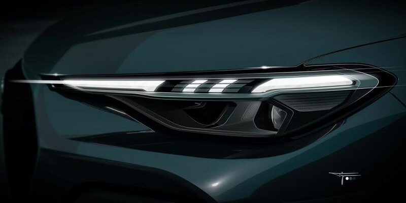 Audi анонсировала премьеру нового Q5: характеристики и фото