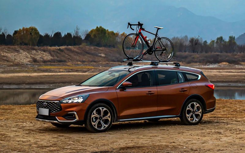 BMW, Ford и Volkswagen были признаны наиболее часто используемыми универсалами цена