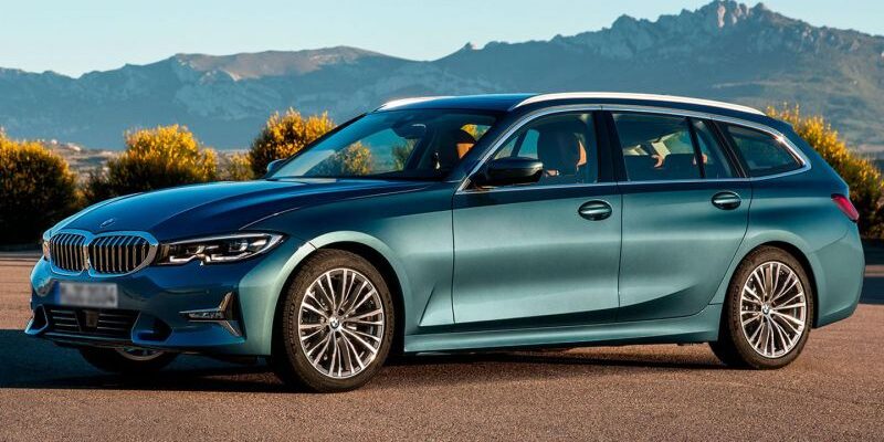 BMW, Ford и Volkswagen назвали самыми лучшими б/у универсалами. Цены