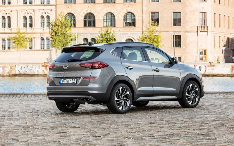 Лучшими семейными кроссоверами были названы BMW, Mazda и Skoda. Рейтинги и цены