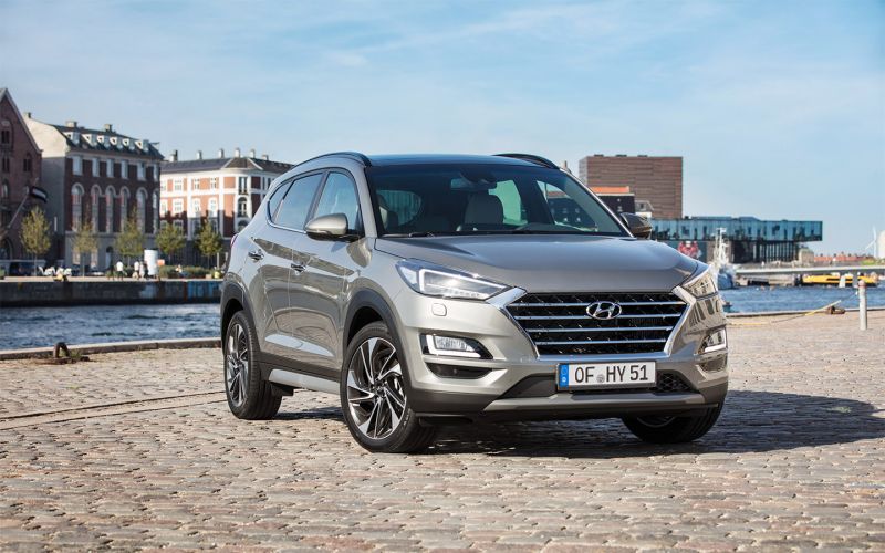Лучшими семейными кроссоверами были названы BMW, Mazda и Skoda. Рейтинги и цены