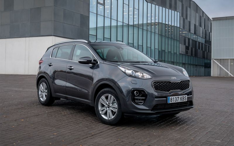 Лучшими семейными кроссоверами были названы BMW, Mazda и Skoda. Рейтинги и цены