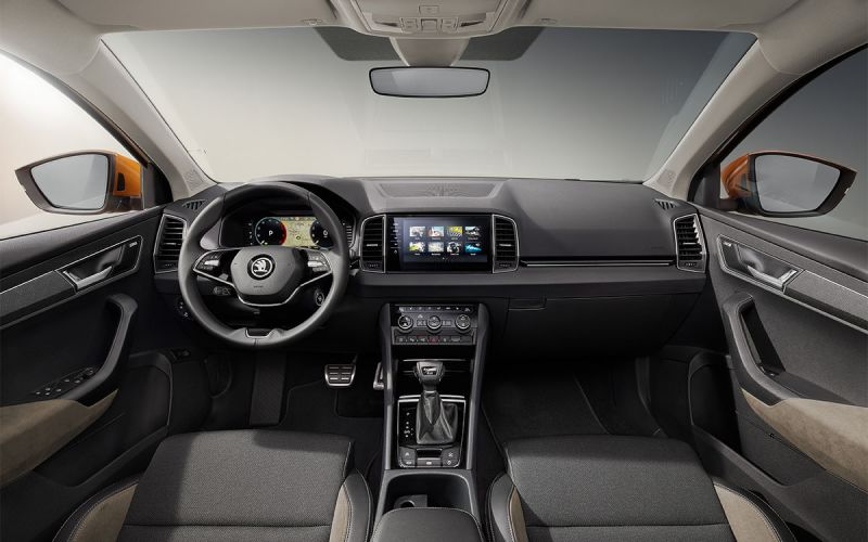 Лучшими семейными кроссоверами были названы BMW, Mazda и Skoda. Рейтинги и цены