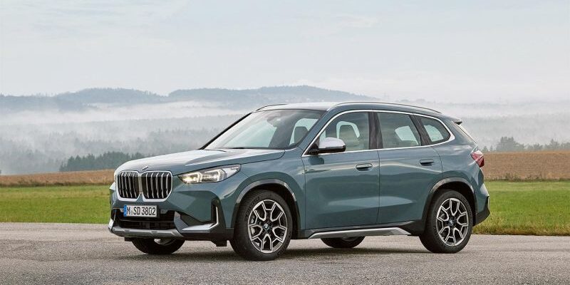 BMW, Mazda и Skoda назвали лучшими семейными кроссоверами. Рейтинг и цены