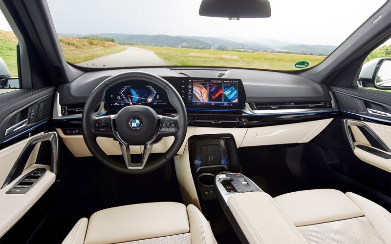 Лучшими семейными кроссоверами были названы BMW, Mazda и Skoda. Рейтинги и цены