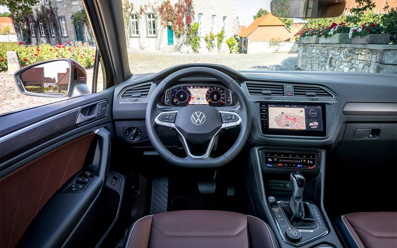Лучшими семейными кроссоверами были названы BMW, Mazda и Skoda. Рейтинги и цены