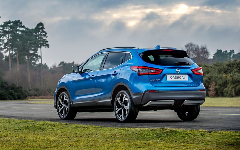 Лучшими семейными кроссоверами были названы BMW, Mazda и Skoda. Рейтинги и цены