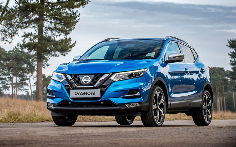 Лучшими семейными кроссоверами были названы BMW, Mazda и Skoda. Рейтинги и цены