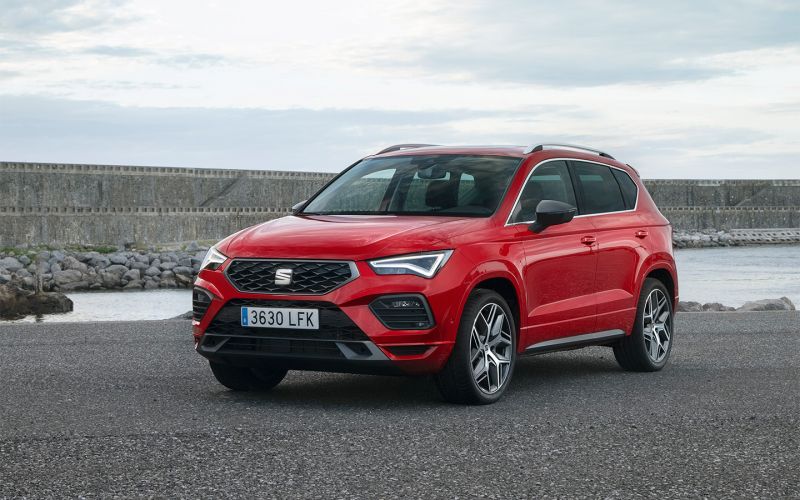 Лучшими семейными кроссоверами были названы BMW, Mazda и Skoda. Рейтинги и цены