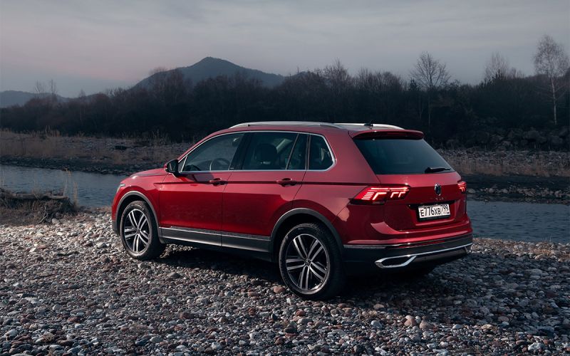 Лучшими семейными кроссоверами были названы BMW, Mazda и Skoda. Рейтинги и цены