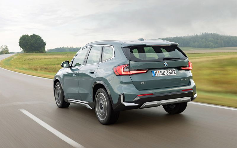 Лучшими семейными кроссоверами были названы BMW, Mazda и Skoda. Рейтинги и цены