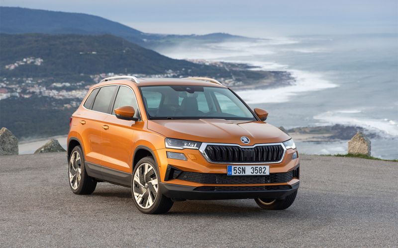 Лучшими семейными кроссоверами были названы BMW, Mazda и Skoda. Рейтинги и цены