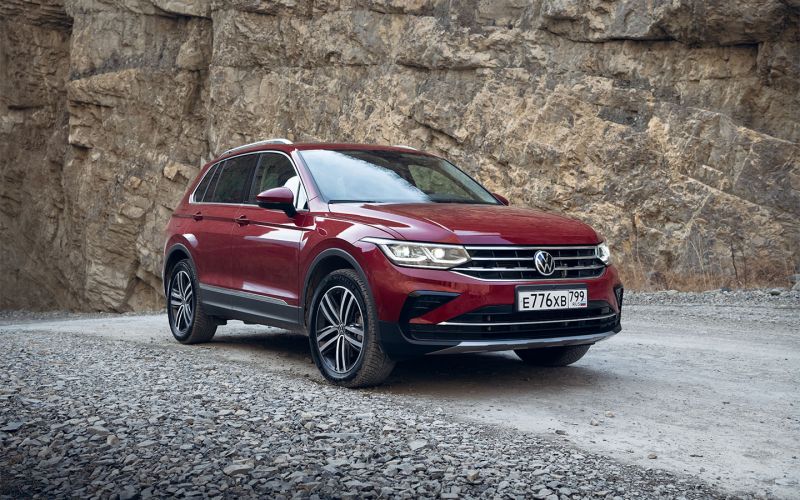 Лучшими семейными кроссоверами были названы BMW, Mazda и Skoda. Рейтинги и цены