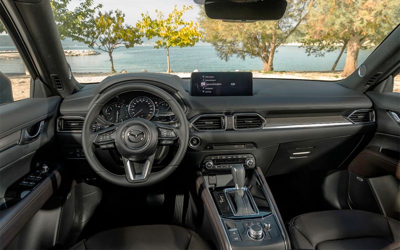 Лучшими семейными кроссоверами были названы BMW, Mazda и Skoda. Рейтинги и цены