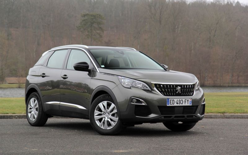 Лучшими семейными кроссоверами были названы BMW, Mazda и Skoda. Рейтинги и цены
