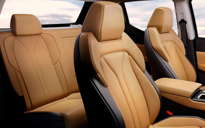 Цена Changan Hunter Plus выросла на 170 000 юаней с момента его запуска в России

