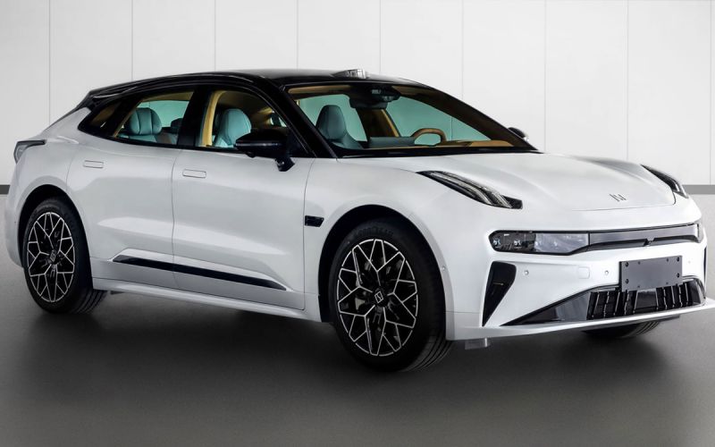 Дешевле, чем Mercedes, BMW и Audi: сколько стоит «доступный» премиум-класс из Китая