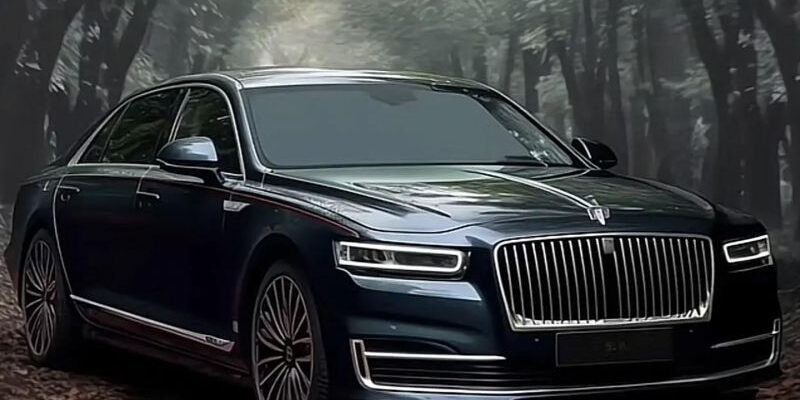 Дешевле Mercedes, BMW и Audi: сколько стоит «доступный» премиум из Китая