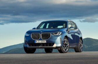 Дилеры решили привезти в Россию новые BMW X3 и Audi A5. Что еще ждать