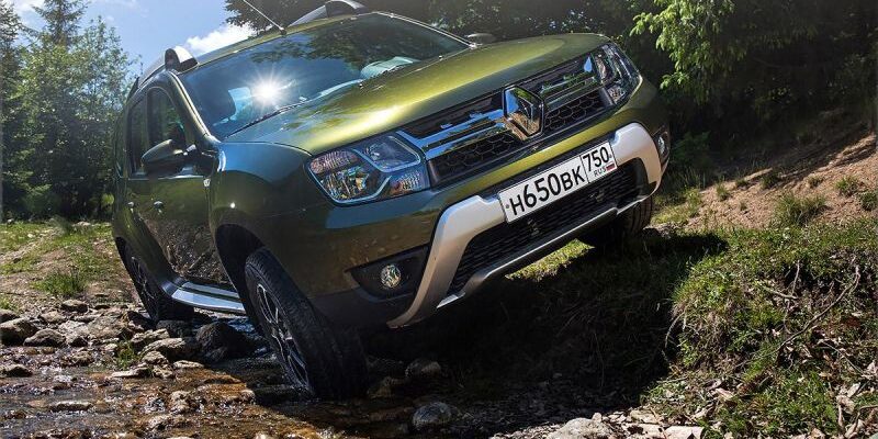 Эксперт Евтеев объяснил, чем опасна покупка Renault Duster с пробегом
