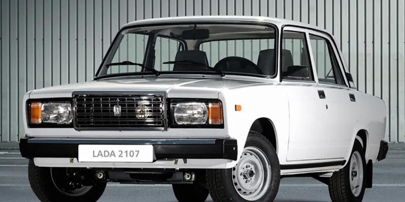 Эксперты назвали самые популярные автомобили с пробегом в июле