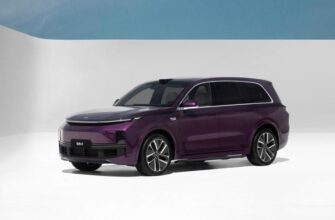 Эксперты назвали самые популярные гибридные автомобили во втором квартале
