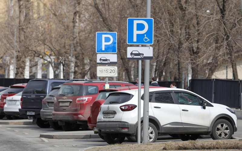 Kia возглавила антирейтинг по эвакуации инвалидов в Подмосковье