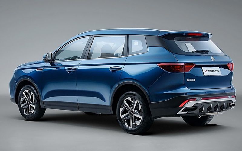 Китайская VGV назвала причину задержки начала продаж российских автомобилей