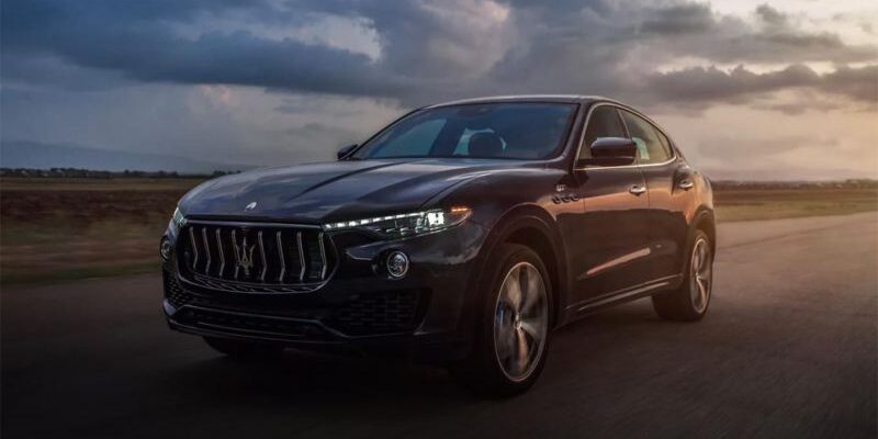 Найдены необычные люксовые кроссоверы, способные заменить BMW X6