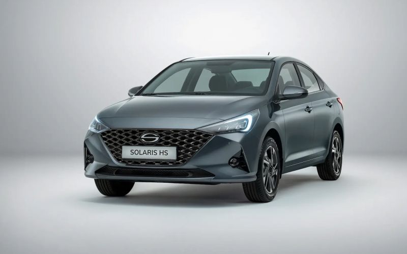 Новая Lada Vesta с ESC: с какими иномарками она составит конкуренцию