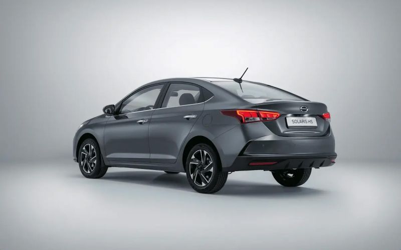 Новая Lada Vesta с ESC: с какими иномарками она составит конкуренцию