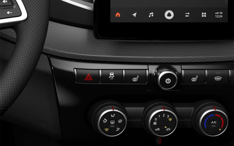 Новая Lada Vesta с ESC: с какими иномарками она составит конкуренцию