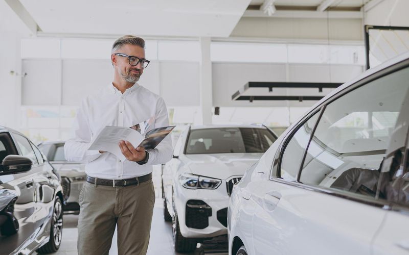 От Jaguar до Cadillac: стильные, но тусклые российские кроссоверы