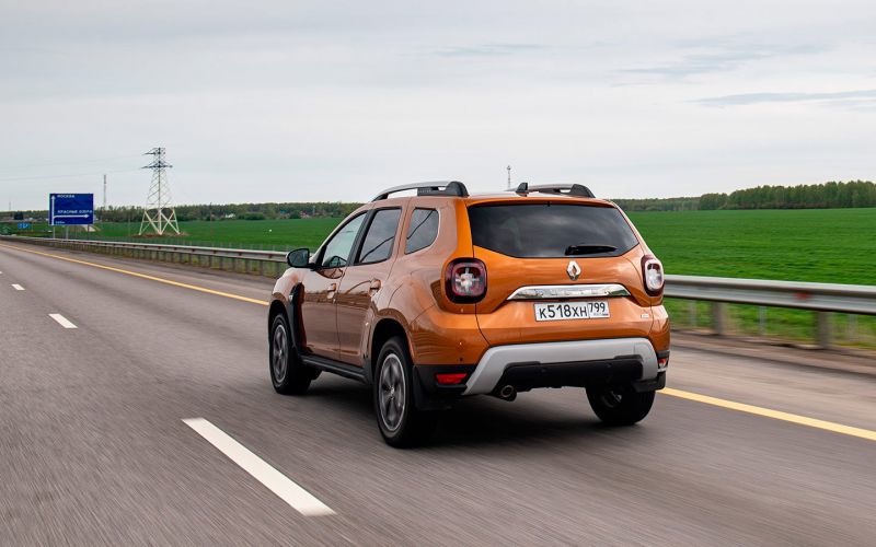 Пылесборник Renault б/у: преимущества, недостатки, цена