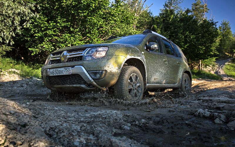 Пылесборник Renault б/у: преимущества, недостатки, цена
