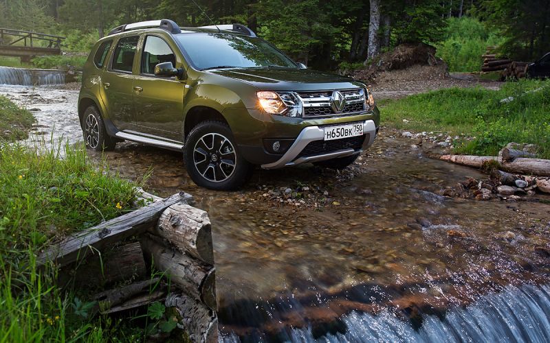 Пылесборник Renault б/у: преимущества, недостатки, цена