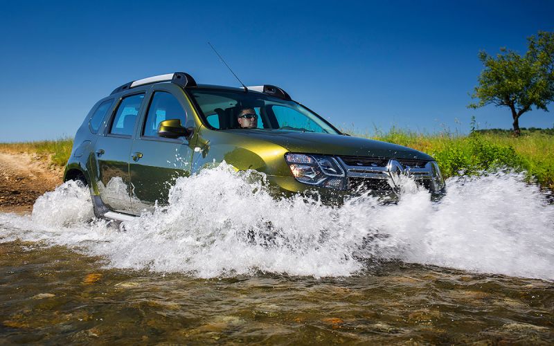 Пылесборник Renault б/у: преимущества, недостатки, цена