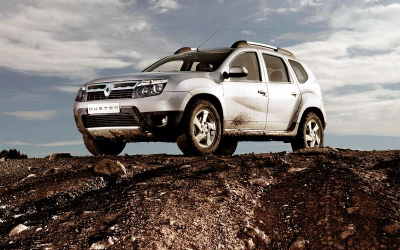 Пылесборник Renault б/у: преимущества, недостатки, цена