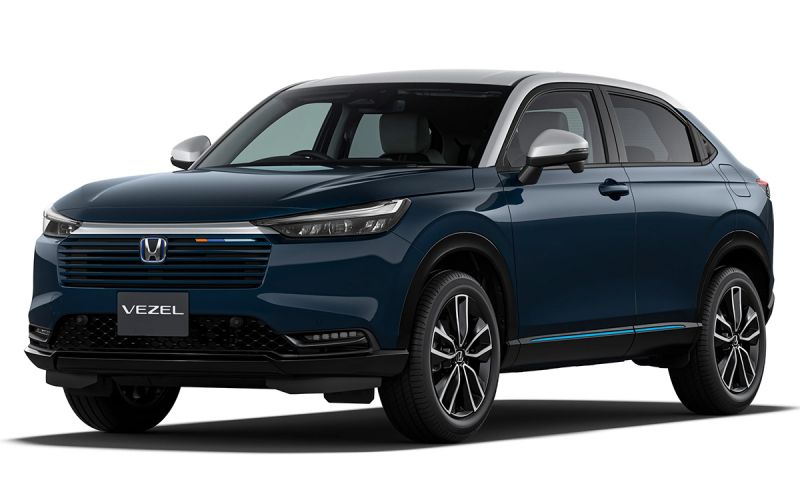 В России открывается новый дилерский центр Honda: модели, цены, гарантия