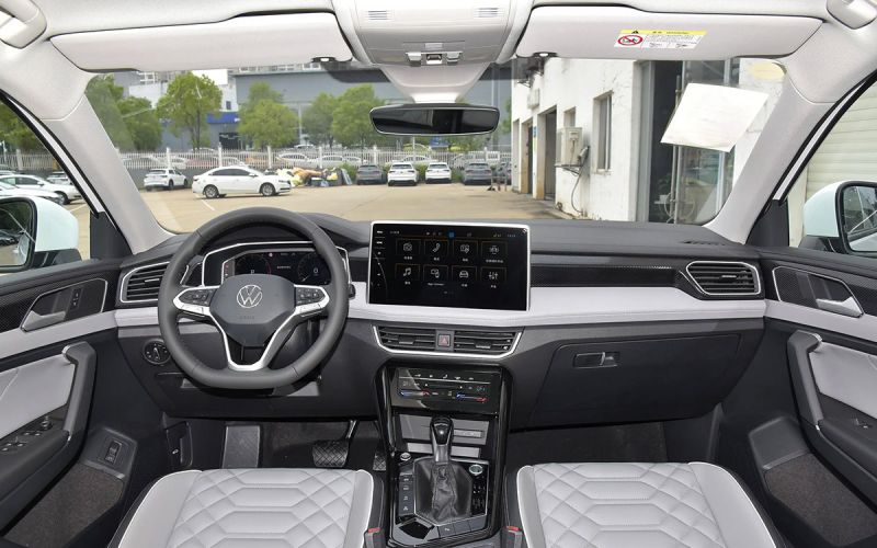 В России растут цены на кроссоверы Volkswagen