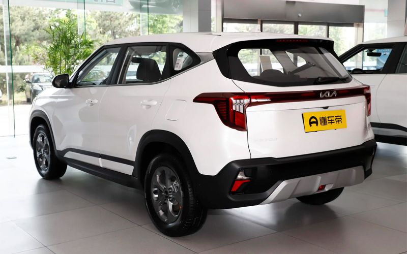 Фотографии и комплектации 5 новых моделей Hyundai и Kia стоимостью до 2,5 миллионов вон