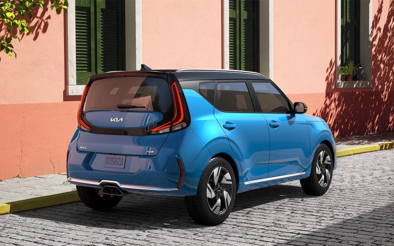 Фотографии и комплектации 5 новых моделей Hyundai и Kia стоимостью до 2,5 миллионов вон