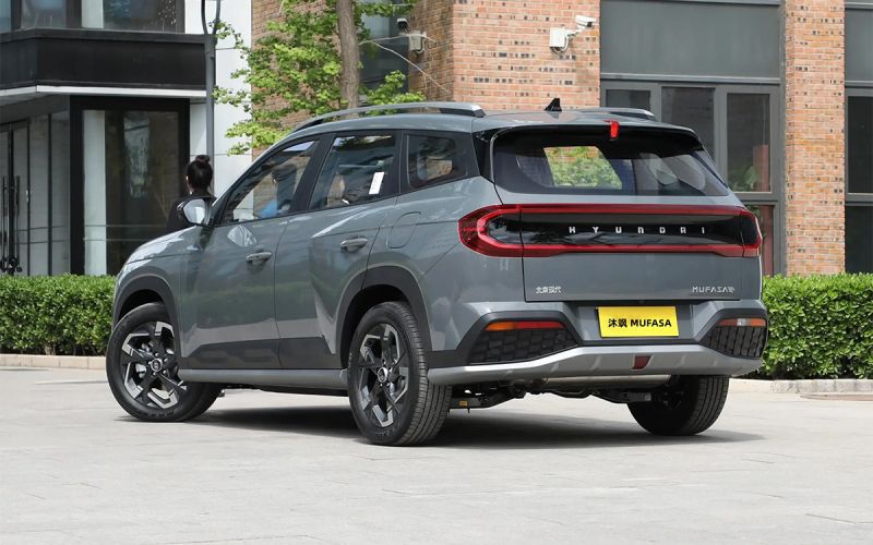 Фотографии и комплектации 5 новых моделей Hyundai и Kia стоимостью до 2,5 миллионов вон