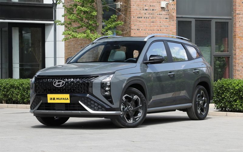 Фотографии и комплектации 5 новых моделей Hyundai и Kia стоимостью до 2,5 миллионов вон