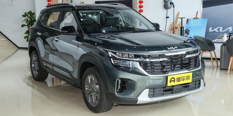 5 новых моделей Hyundai и Kia дешевле ₽2,5 млн. Фото и комплектации