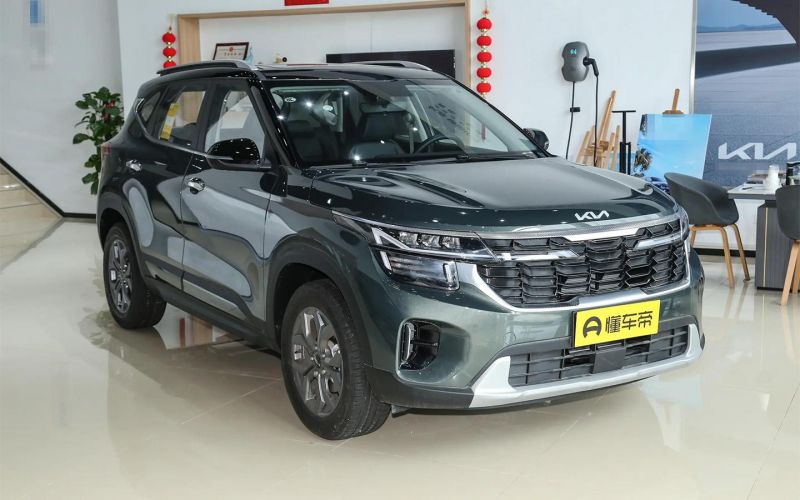 Фотографии и комплектации 5 новых моделей Hyundai и Kia стоимостью до 2,5 миллионов вон