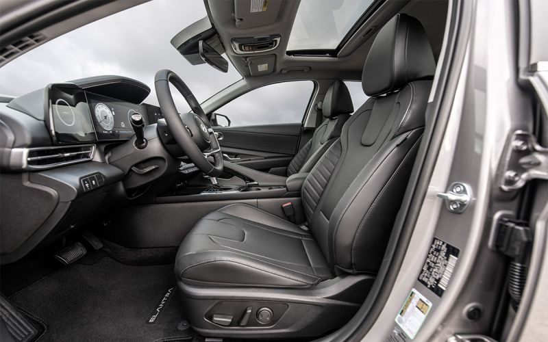 Фотографии и комплектации 5 новых моделей Hyundai и Kia стоимостью до 2,5 миллионов вон