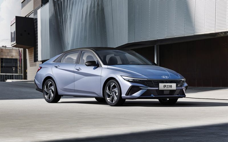 Фотографии и комплектации 5 новых моделей Hyundai и Kia стоимостью до 2,5 миллионов вон