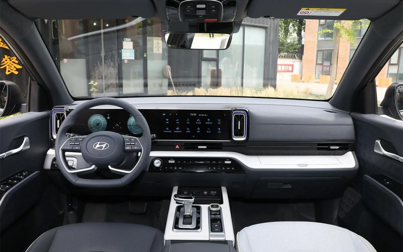 Фотографии и комплектации 5 новых моделей Hyundai и Kia стоимостью до 2,5 миллионов вон